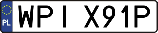 WPIX91P