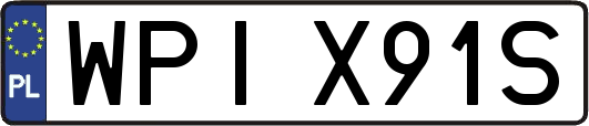 WPIX91S