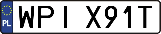 WPIX91T