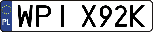 WPIX92K