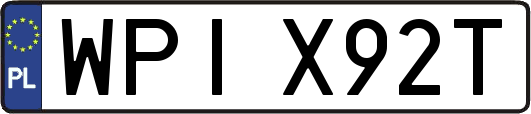 WPIX92T