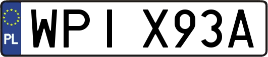 WPIX93A