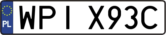 WPIX93C