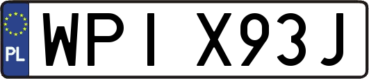 WPIX93J