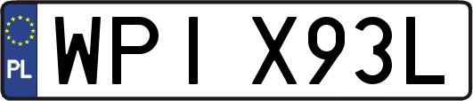 WPIX93L