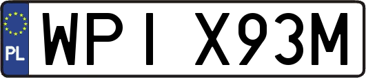 WPIX93M