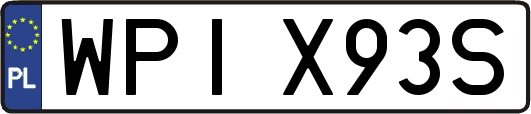 WPIX93S