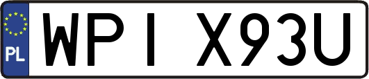 WPIX93U