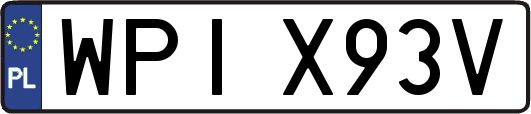 WPIX93V