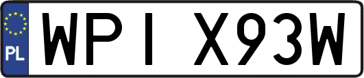 WPIX93W