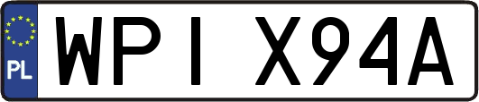 WPIX94A