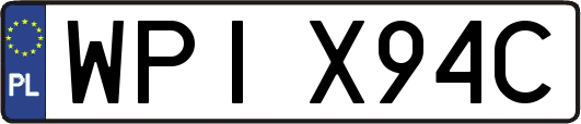 WPIX94C