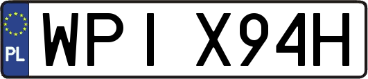 WPIX94H