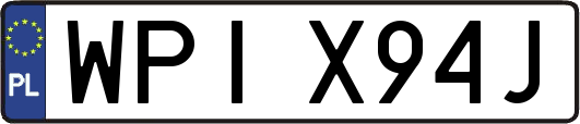 WPIX94J