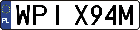WPIX94M