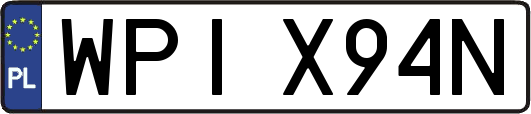 WPIX94N
