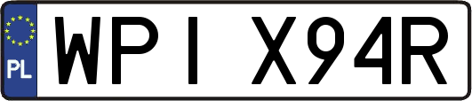 WPIX94R