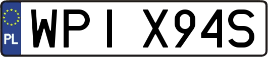 WPIX94S