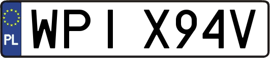 WPIX94V