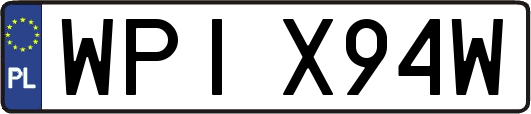 WPIX94W
