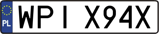 WPIX94X