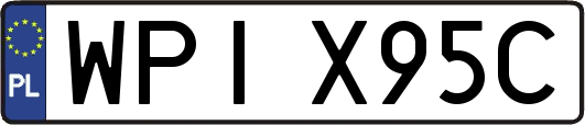 WPIX95C
