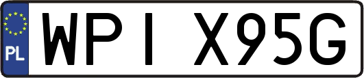 WPIX95G