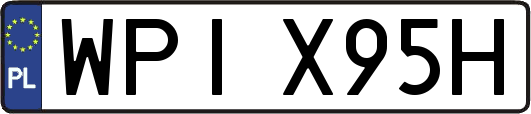WPIX95H