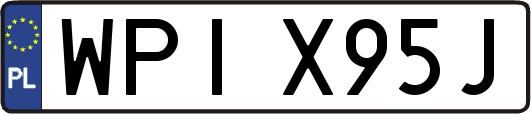 WPIX95J