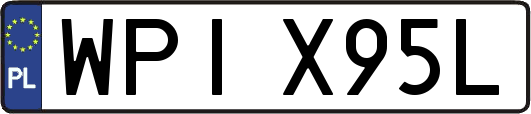 WPIX95L