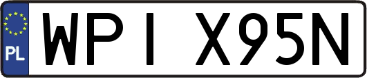 WPIX95N