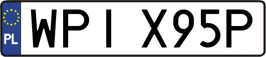WPIX95P