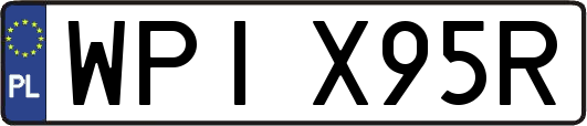 WPIX95R