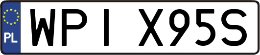 WPIX95S