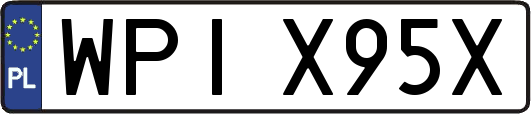 WPIX95X
