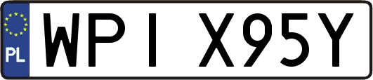 WPIX95Y