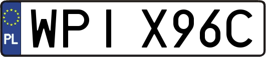 WPIX96C