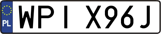 WPIX96J