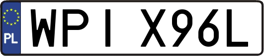 WPIX96L
