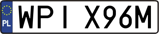 WPIX96M