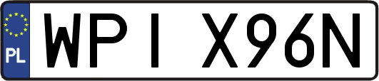 WPIX96N