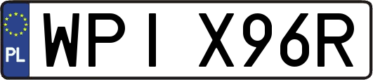 WPIX96R