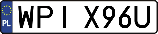 WPIX96U