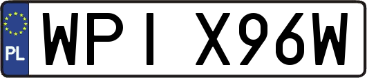 WPIX96W