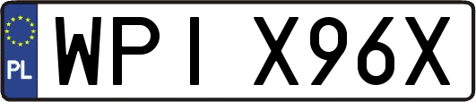 WPIX96X