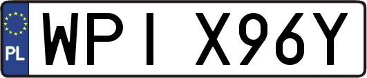 WPIX96Y