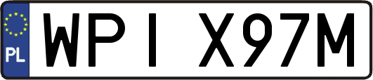 WPIX97M