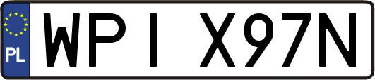 WPIX97N