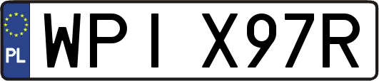 WPIX97R