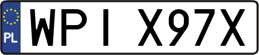 WPIX97X